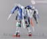 Picture of ArrowModelBuild Gundam OO Raiser Built & Painted MG 1/100 Model Kit, Picture 10