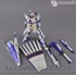 Picture of ArrowModelBuild Nu Gundam Metal Built & Painted RG 1/144 Model Kit, Picture 3