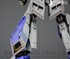 Picture of ArrowModelBuild Nu Gundam Metal Built & Painted RG 1/144 Model Kit, Picture 14