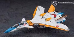 Picture of ArrowModelBuild Macross VF-11D Thunder Built & Painted 1/72 Model Kit