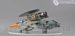 Picture of ArrowModelBuild Macross VE-1 Early Warning Aircraft Built & Painted 1/72 Model Kit
