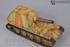 Picture of ArrowModelBuild 305mm Bear Self-Propelled Mortar Built & Painted 1/48 Model Kit, Picture 1