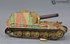 Picture of ArrowModelBuild 305mm Bear Self-Propelled Mortar Built & Painted 1/48 Model Kit, Picture 2
