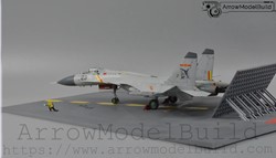 Picture of ArrowModelBuild J-15 Flying Shark Deck Built & Painted 1/72 Model Kit