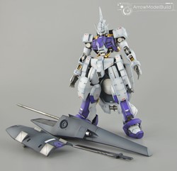 Picture of ArrowModelBuild Gundam Kimaris Trooper Built & Painted 1/100 Model Kit
