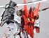 Picture of ArrowModelBuild Sengoku Astray Gundam Built & Painted MG 1/100 Model Kit, Picture 9