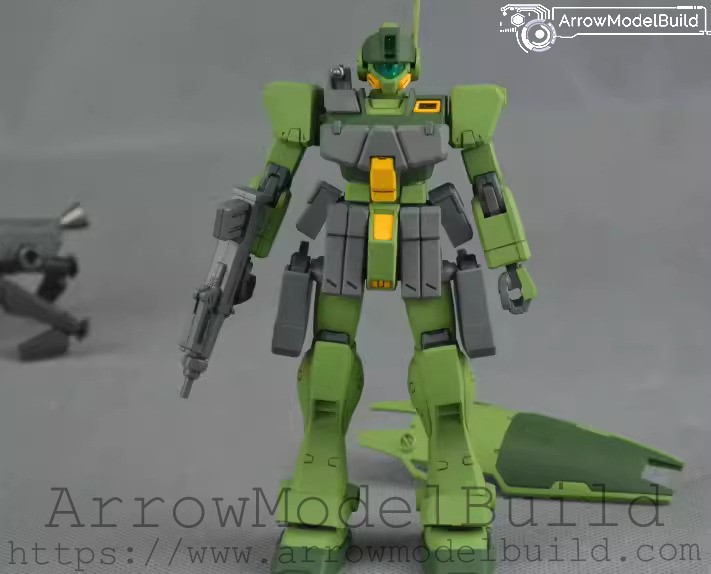 Picture of ArrowModelBuild GM Sniper K9 Built & Painted HG 1/144 Model Kit