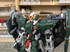 Picture of ArrowModelBuild Dynames Gundam Built & Painted MG 1/100 Resin Model Kit, Picture 1