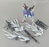 Picture of ArrowModelBuild Wing Zero Gundam Custom EW with Drei Zwerg Built & Painted MG 1/100 Model Kit, Picture 1