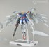 Picture of ArrowModelBuild Wing Zero Gundam Custom EW with Drei Zwerg Built & Painted MG 1/100 Model Kit, Picture 2
