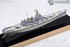 Picture of ArrowModelBuild Blue Steel World of Warships Built & Painted 1/700 Model Kit, Picture 2