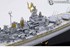 Picture of ArrowModelBuild Blue Steel World of Warships Built & Painted 1/700 Model Kit, Picture 5