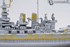 Picture of ArrowModelBuild Blue Steel World of Warships Built & Painted 1/700 Model Kit, Picture 6