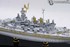 Picture of ArrowModelBuild Blue Steel World of Warships Built & Painted 1/700 Model Kit, Picture 8