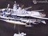 Picture of ArrowModelBuild Arpeggio of Blue Steel DH Commander 1 Built & Painted 1/700 Model Kit, Picture 3