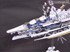 Picture of ArrowModelBuild Arpeggio of Blue Steel DH Commander 1 Built & Painted 1/700 Model Kit, Picture 4