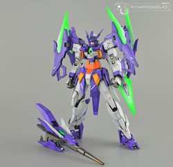 Picture of ArrowModelBuild Gundam Age II Magnum Built & Painted MG 1/100 Model Kit