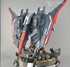 Picture of ArrowModelBuild Z Gundam Head Chest with LED set Built & Painted 1/35 Model Kit, Picture 2