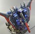 Picture of ArrowModelBuild Z Gundam Head Chest with LED set Built & Painted 1/35 Model Kit, Picture 4