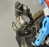 Picture of ArrowModelBuild Z Gundam Head Chest with LED set Built & Painted 1/35 Model Kit, Picture 9