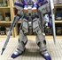 Picture of ArrowModelBuild Hi-Nu Gundam Ver Ka Built & Painted MG 1/100 Model Kit, Picture 3