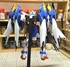 Picture of ArrowModelBuild Wing Gundam Proto Zero Built & Painted MG 1/100 Model Kit, Picture 2