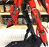 Picture of ArrowModelBuild Aegis Gundam Built & Painted MG 1/100 Model Kit, Picture 4