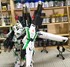 Picture of ArrowModelBuild Full Armor Unicorn Gundam Ver Ka Built & Painted MG 1/100 Model Kit, Picture 2