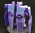 Picture of ArrowModelBuild Gaeon Built & Painted HG 1/144 Model Kit, Picture 9