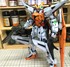 Picture of ArrowModelBuild Kyrios Gundam Built & Painted 1/100 Model Kit, Picture 3