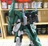 Picture of ArrowModelBuild Cherudim Gundam Built & Painted 1/100 Model Kit, Picture 3