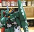 Picture of ArrowModelBuild Cherudim Gundam Built & Painted 1/100 Model Kit, Picture 8