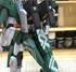 Picture of ArrowModelBuild Cherudim Gundam Built & Painted 1/100 Model Kit, Picture 9