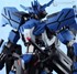 Picture of ArrowModelBuild Gundam Vidar Built & Painted HG 1/144 Model Kit, Picture 5