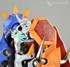 Picture of ArrowModelBuild Omegamon (Amplified) Built & Painted Model Kit, Picture 9