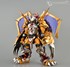 Picture of ArrowModelBuild Wargreymon (Amplified) Special Metal Shaping Built & Painted Model Kit, Picture 1