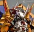 Picture of ArrowModelBuild Wargreymon (Amplified) Special Metal Shaping Built & Painted Model Kit, Picture 6