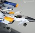 Picture of ArrowModelBuild Sky Grasper + Aile Striker Built & Painted PG 1/60 Model Kit, Picture 4