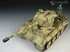 Picture of ArrowModelBuild Tiger I Tank Middle Type Built & Painted 1/35 Model Kit, Picture 3