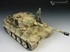 Picture of ArrowModelBuild Tiger I Tank Middle Type Built & Painted 1/35 Model Kit, Picture 5