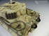 Picture of ArrowModelBuild Tiger I Tank Middle Type Built & Painted 1/35 Model Kit, Picture 6