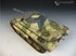 Picture of ArrowModelBuild Panther D Tank with Cover Built & Painted 1/35 Model Kit, Picture 4