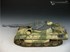 Picture of ArrowModelBuild Panther D Tank with Cover Built & Painted 1/35 Model Kit, Picture 5
