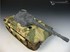 Picture of ArrowModelBuild Panther D Tank with Cover Built & Painted 1/35 Model Kit, Picture 6