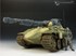 Picture of ArrowModelBuild Panther D Tank with Cover Built & Painted 1/35 Model Kit, Picture 7