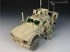 Picture of ArrowModelBuild MATV Military Vehicle Built & Painted 1/35 Model Kit, Picture 6