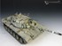 Picture of ArrowModelBuild M60 w/ERA Tank Built & Painted 1/35 Model Kit, Picture 2