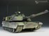 Picture of ArrowModelBuild M1A2 Sep Abrams Tank (Full Interior) Built & Painted 1/35 Model Kit, Picture 1