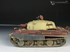 Picture of ArrowModelBuild E75 Panther Tank Built & Painted 1/35 Model Kit, Picture 1