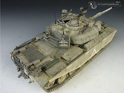 Picture of ArrowModelBuild Centurion Tank Built & Painted 1/35 Model Kit